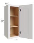 Tuscan Cloud 12x30 Wall Cabinet