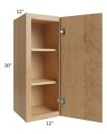 Vienna Timber 12x30 Wall Cabinet