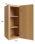 Portland Sand 12x30 Wall Cabinet