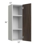 Milan Cafe 12x36 Wall Cabinet