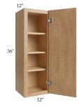 Vienna Timber 12x36 Wall Cabinet