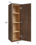 Gramercy Coffee 12x42 Wall Cabinet