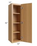 Portland Sand 12x42 Wall Cabinet