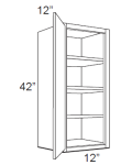 12x42Wall Cabinet