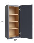 15x36 Wall Cabinet
