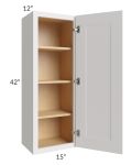 Tuscan Cloud 15x42 Wall Cabinet