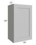 18x30 Wall Cabinet
