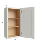 Wellfleet Linen 18x36 Wall Cabinet 