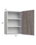 Milan Hazel 21x30 Wall Cabinet