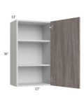 Milan Hazel 21x36 Wall Cabinet