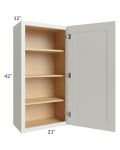 Wellfleet Linen 21x42 Wall Cabinet 