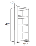 21x42Wall Cabinet