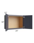 24x18 Wall Cabinet