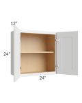 24x24 Wall Cabinet