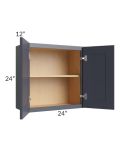 24x24 Wall Cabinet