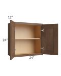 Gramercy Coffee 24x24 Wall Cabinet