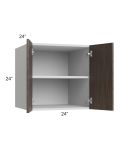 Milan Cafe 24x24x24 Wall Cabinet