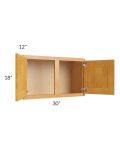 Royal Oak 30x18 Wall Cabinet