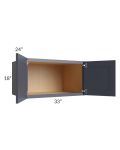 33x18x24 Wall Cabinet