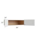 36x12x24 Wall Cabinet