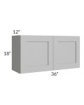 36x18 Wall Cabinet