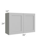36x24 Wall Cabinet