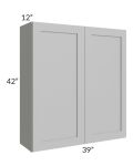 39x42Wall Cabinet