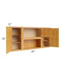 Royal Oak 60x30 Wall Cabinet