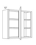 Midtown 30x30 Blind Corner Wall Cabinet