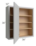 36x36 Blind Corner Wall Cabinet