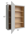 36x42 Blind Corner Wall Cabinet