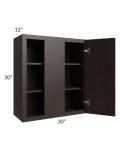 Brazilian Shaker 30x30 Blind Wall Cabinet