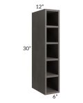 6x30 Wine Cube Cabinet