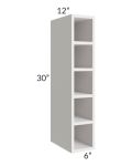 Tuscan Cloud 6x30 Wine Cube Cabinet