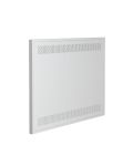 Legacy Outdoor White 42" Vented Finished Back Panel