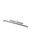 Legacy Outdoor White 24" Towel Bar
