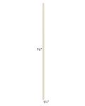 Casselton Ivory 1-1/2x96 Tall Filler