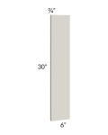 Milan Beige Matte 6x30 Wall Filler