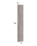 Milan Hazel 6x36 Wall Filler