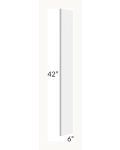 6x42 Wall Filler