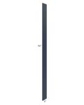 Southport Blue Shaker 6x96 Tall Filler