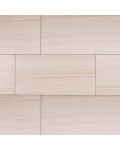 Eramosa White 12 x 24 Porcelain Tile