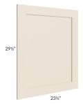 Wainscot Base Panel