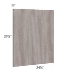 Milan Hazel Wainscot Base Panel