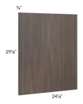Milan Cafe Wainscot Base Panel