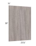 Milan Hazel Wainscot 30x21 Wall Panel