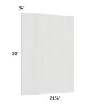 Milan Cream Wainscot 30x21 Wall Panel