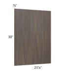 Milan Cafe Wainscot 30x21 Wall Panel