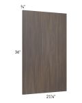 Milan Cafe Wainscot 36x21 Wall Panel