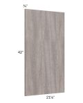 Milan Hazel Wainscot 42x21 Wall Panel